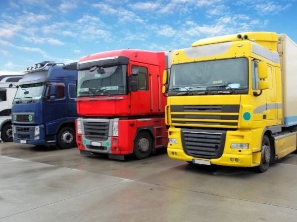 Adana İbradı Nakliye